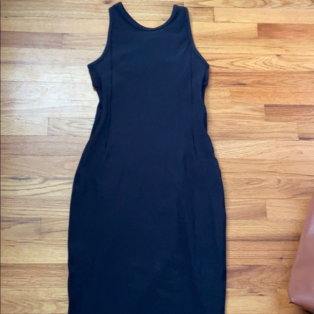 Lululemon Brunch and Back dress